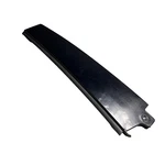 2015-2018 Audi Q3 Quattro Rear Left Driver Door Window Aplique Molding Oem. Fixed Price $39.20.