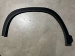 2021-2025 Toyota Grand Highlander Well Wheel Opening Molding Rear Rh Side Oem. Fixed Price $75.00.