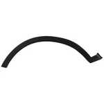 Fender Flares Moulding Trim Wheel Opening Molding Front Driver Left Side Hand. Fixed Price $158.61.