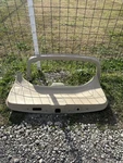 2013-2020 Nissan Pathfinder Rear Tailgate Panel Trim Cover Tan. Fixed Price $270.00.