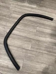 16-21 Jeep Grand Cherokee Front Lh Fender Wheel Arch Flare Molding 5XT69TRMAA. Fixed Price $177.00.