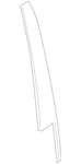 Genuine Bmw Applique Panel 51-35-5-A56-DF8. Fixed Price $193.12.