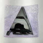 2016 - 2022 Lexus RX450H RX350 Rear Left Door Corner Applique Cover Molding Oem. Fixed Price $56.00.