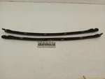 Lexus SC400 SC300 Pair Of Front Left & Right Door Window Sweep Fits 1992-2000. Fixed Price $71.13.