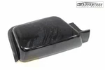 2006-2010 Hummer H3 Front Left Side Windshield Hood Cowl Cap Molding Black Oem. Fixed Price $133.99.