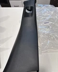 New 2018-2023 Jeep Cherokee Passenger Rh B Pillar Applique 6FF58DX9AA. Fixed Price $175.00.