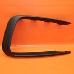Porsche Macan Side Trim Front Bumper Left 2022-2024 2025 2026 95B807819G Oem. Fixed Price $125.10.