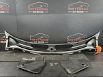 97-04 Jaguar XK8 Cowl Vent Windshield Wiper Screen Panel Cover HJA3832AH. Fixed Price $135.00.