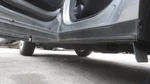Driver Left Rocker Panel Moulding Us Built Fits 22-24 Tucson 165182. Fixed Price $127.50.