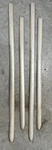 2010-2013 Highlander Door Moldings (front & Rear) Paintable PT29A-48080. Fixed Price $75.00.