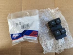 New Gm 11-15 Camaro Convertible Lh Driver Side Master P/w Power Window Switch. Fixed Price $45.00.