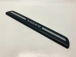 2004-2011 Volvo S40 Front Left Door Sill Step Scuff Plate Molding 30744287 Oem. Fixed Price $22.99.