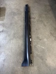 2011-2016 Bmw 528I F10 Sport Passenger Side Skirt Rocker Molding Panel A90 Oem. Fixed Price $72.50.