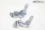 2020-2025 Ford Escape CX482 Front Right Door Upper & Lower Hinge Set Of Oem. Fixed Price $47.39.