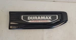 2019-2025 Gmc Sierra 1500 Duramax 3.0L Right/passenger Fender Vent Emblem Oem. Fixed Price $97.74.
