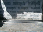 1994 1995 1996 Cadillac Sedan Deville Oem Rear Bumper Center Molding 3544934. Fixed Price $64.93.