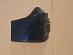 Toyota Highlander 09-13 1X Driver Side Fender Lower Cover Protecter 75602 48020. Fixed Price $30.00.