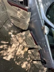 Lexus LS460 Front & Rear Door Panel Set Oem 2007-17 Beige Ok Condition. Fixed Price $539.10.