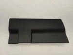 2014-2019 Chevrolet Silverado Driver Side Window Garnish Molding Oem 23455502. Fixed Price $30.00.