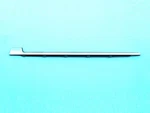 20 21 Kia Telluride Rear Left Driver Side Door Under Window Belt Molding Trim. Fixed Price $195.00.