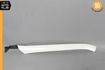 93-99 Mercedes W140 S500 S600 Coupe Front Left Windshield Pillar Molding Cover. Fixed Price $78.23.