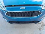 Grille Cover Mounted Upper Model Fits 15-18 Focus 3245012. Fixed Price $194.75.