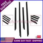 New Lower Side Door Molding Trim Cover Set Of 8D0853959B01C For 96-01 Audi A4. Fixed Price $93.02.