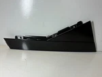 Rear Right Door Window Applique Molding Trim 4M0839904 2017-2023 Audi Q7. Fixed Price $30.40.