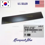 Front Door Lower Molding Right Passenger 87722AT100 Oem Kia Niro 2023-2025. Fixed Price $149.87.