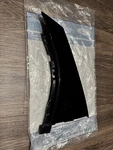 2012-2018 Ford Focus Rear Left Driver Molding Door Window Oem CP9Z-58255A35-B. Fixed Price $34.00.
