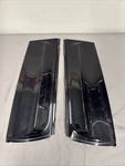 2013 Mini Cooper Countryman R60 Rear Left & Right D Pillar Post Column Trim. Fixed Price $59.99.
