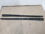 Mercedes R350 W251 2011 Right Left Roof Rail Trim Molding Set Pcs 06-13 ;#5. Fixed Price $246.50.