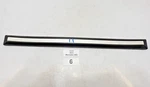 06-18 Oem Mercedes W463 G63 Amg Rear Right Passenger Door Trim Molding Note*. Fixed Price $120.00.