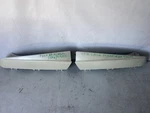 2007 - 2014 Cadillac Escalade Rear Upper Panel Molding Right & Left Set Oem. Fixed Price $188.00.