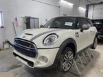 Used Washer Fluid Reservoir Fits: 2017 Mini Cooper Grade. Fixed Price $196.89.