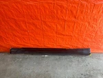 09-13 Infiniti G37 Convertible Driver Left Side Skirt Rocker Molding Oem #232. Fixed Price $164.95.