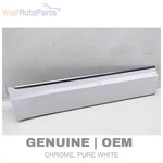 2018-2025 Vw Atlas Front Left Lower Door Blade / Molding 3CN854939B. Fixed Price $113.49.