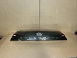 2020 2021 Kia Telluride Rear Liftgate Upper Molding Panelsw/ Camera 87311-S9000. Fixed Price $370.00.