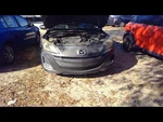 Mazda 2010 Rocker Panel Moulding Driver Lower Side Molding 1160037. Fixed Price $189.90.
