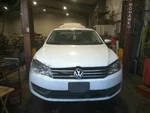 Passenger Right Center Pillar Sedan Fits 12-19 Passat 116772. Fixed Price $175.00.