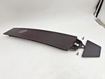 2017-2023 Tesla Model Right Exterior B Pillar Trim Camera 1109255-00-G Oem. Fixed Price $84.00.