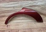 2003-2008 Pontiac Vibe Left Rear Quarter Flare Molding Driver Side Oem. Fixed Price $59.99.
