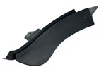 15-24 Porsche Macan Rear Left Underbody Splash Shield Cover Oem 95B825213A. Fixed Price $67.99.