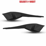 Wiper Cowl End Caps Panel Fit 2014-18 Subaru Forester Oe# 91423SG010/SG000 2-20X. Fixed Price $170.99.
