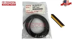 Genuine Pad Front Wheel Opening Extension No. 1 53853-04040. Fixed Price $23.49.