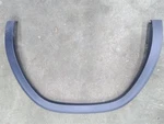 2018 Volkswagon Atlas Sel Left Driver Fender Flare Extension. Fixed Price $115.23.
