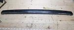 00-06 Mercedes S430 S500 S600 Center Rear Bumper Molding 2208851121. Fixed Price $110.99.