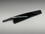 2019-24 Bmw 330I Xdrive G20 Rear Right Door Window Pillar Applique Molding Oem. Fixed Price $49.99.