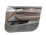 17-20 Bmw 640I Gt G32 2018 Front Right Passenger Door Panel Cover Trim. Fixed Price $220.15.