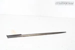 2018-2023 Kia Stinger Rear Left Side Quarter Panel Pillar Molding Cover Oem. Fixed Price $114.99.